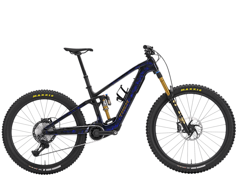Fuel+ MX 9.8 XT Di2 Gen 2