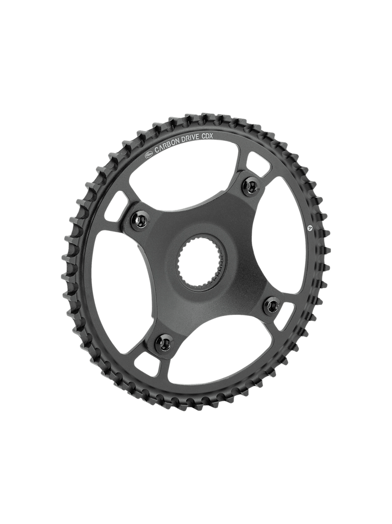 Gates CDX Bosch Gen 4 Belt Drive Chainring