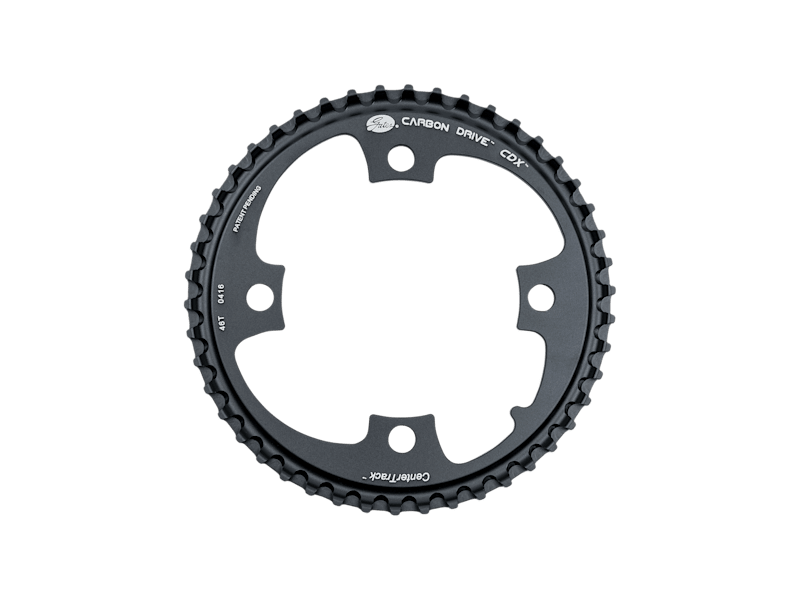 Gates CenterTrack CDX Belt Drive Sprocket