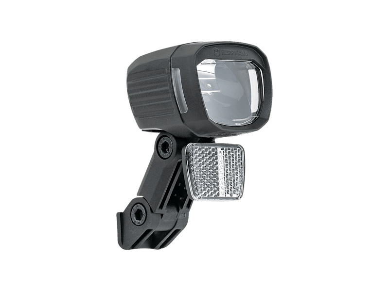 Herrmans Nordic MR9-E Front Bike Light