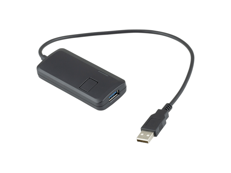 Hyena Bluetooth Diagnostic Dongle