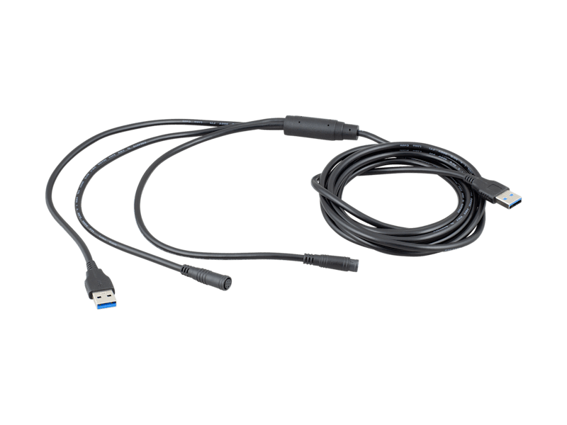 Hyena Wire for Bluetooth Diagnostic Tool