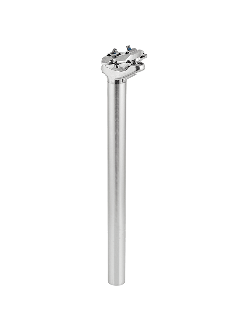 Promax 27.2mm 2-Bolt Seatpost