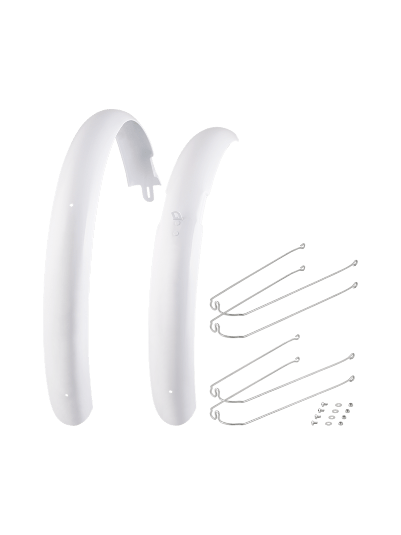 Electra Cruiser Lux Fender Set