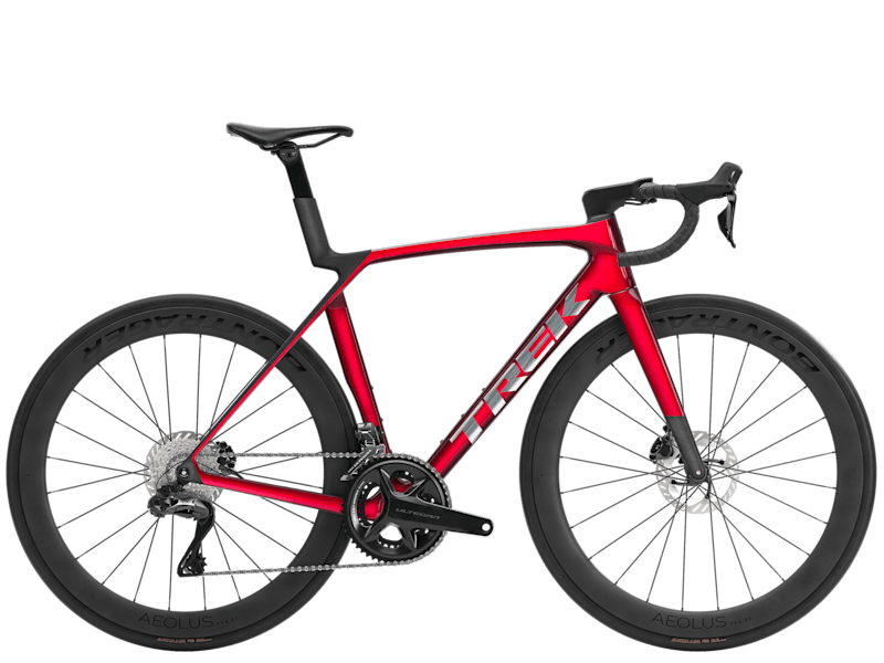 Silniční kolo Trek Madone SL 7 Gen 8
