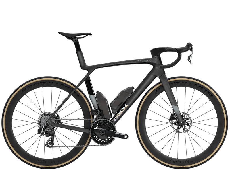 Silniční kolo Trek Madone SLR 7 AXS Gen 8 Lidl-Trek Team Replica