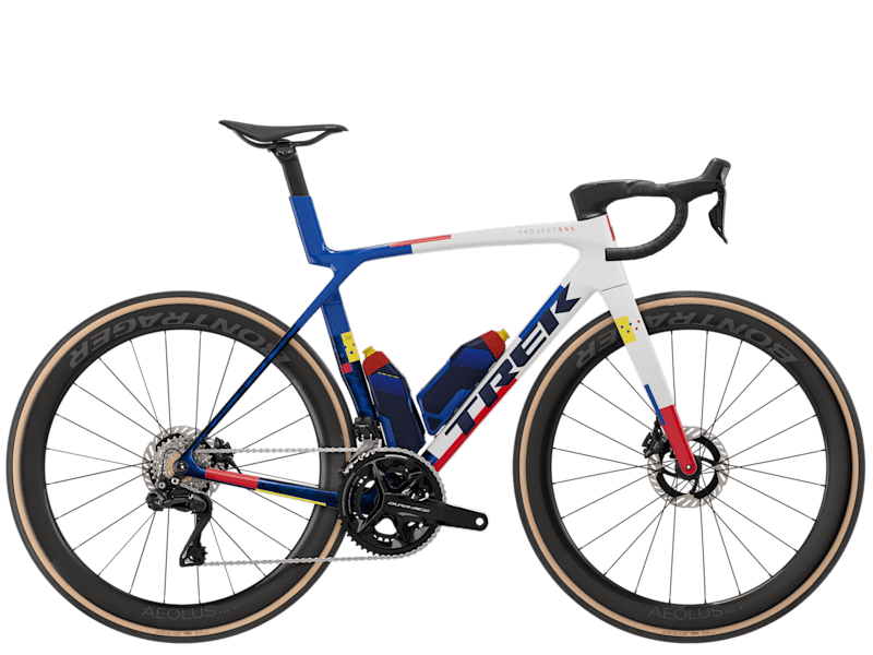 Silniční kolo Trek Madone SLR 9 Gen 8