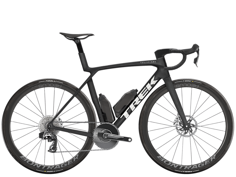 Silniční kolo Trek Madone SLR 9 AXS 1x Gen 8