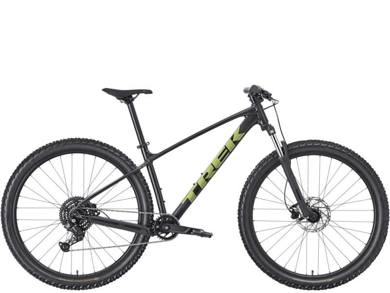 Pevné horské kolo Trek Marlin 4 Gen 3