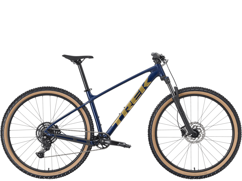 Pevné horské kolo Trek Marlin 5 Gen 3