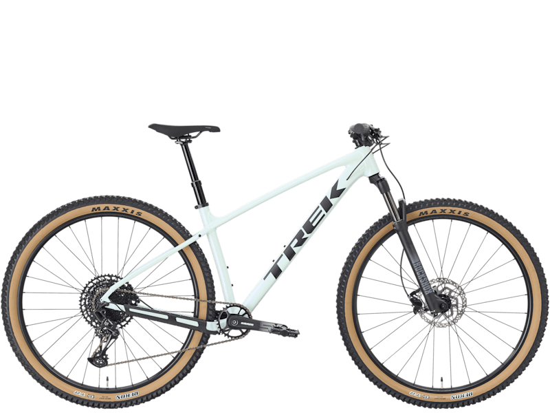 Pevné horské kolo Trek Marlin 7 Gen 3