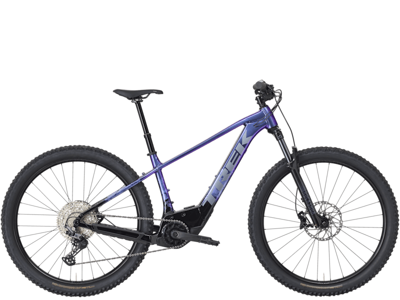 Horské elektrokolo Trek Marlin+ 8