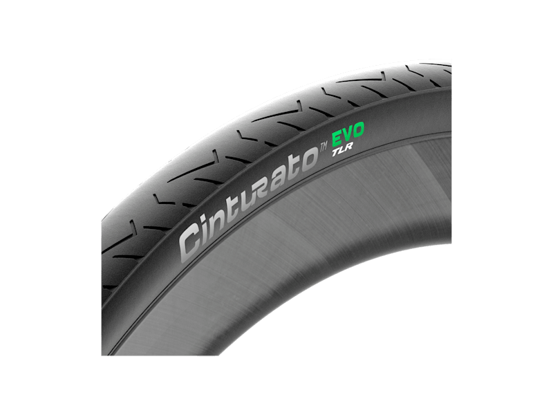 Silniční plášť Pirelli Cinturato EVO TLR