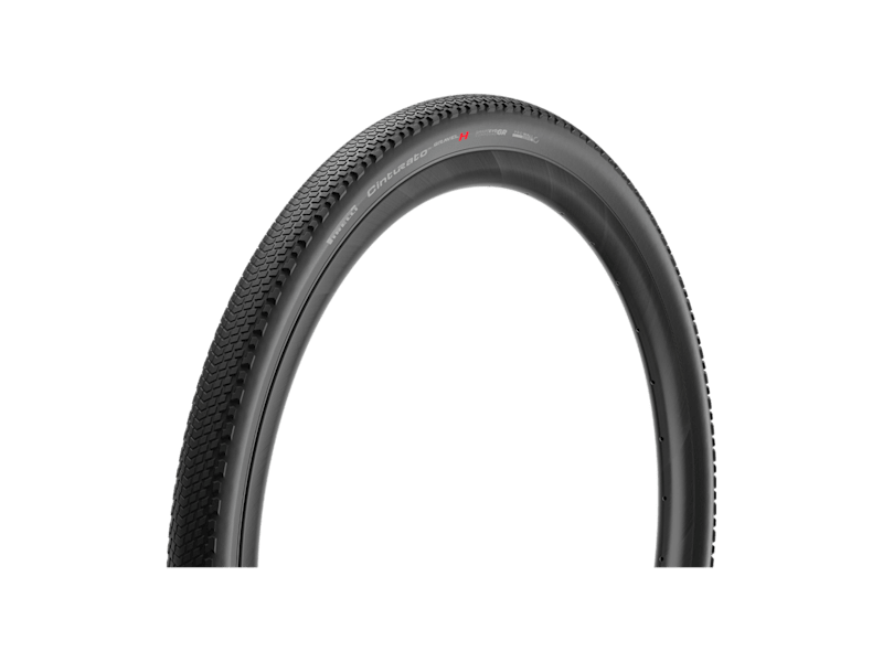 Vysoce výkonné gravel pláště Pirelli Cinturato GRAVEL H