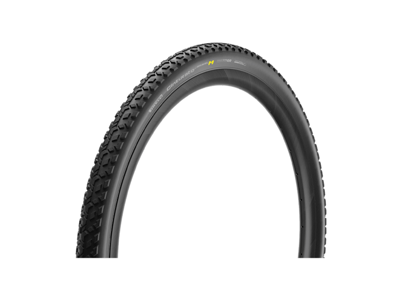 Vysoce výkonné gravel pláště Pirelli Cinturato GRAVEL M