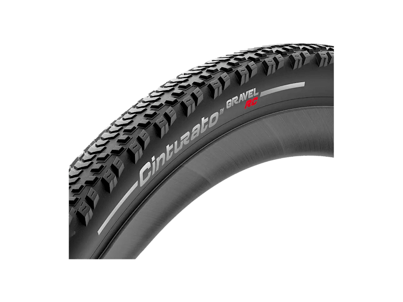 Plášť Pirelli Cinturato Gravel RC Gravel
