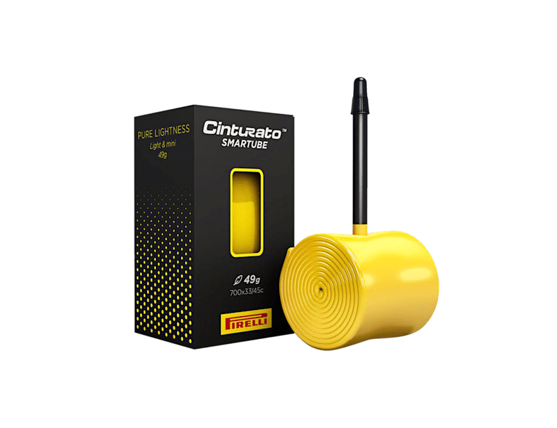 Pirelli Cinturato SmarTUBE Presta Valve Bicycle Tube