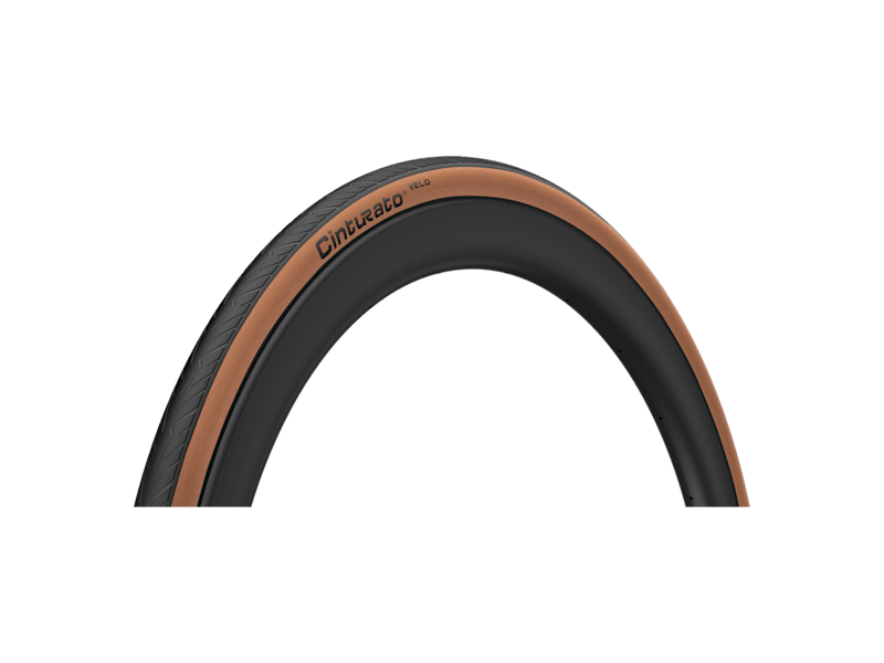 Silniční plášť Pirelli Cinturato Velo TLR