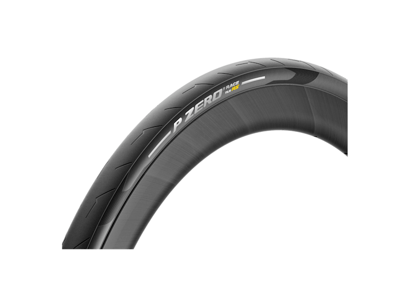 Závodní silniční plášť Pirelli P Zero Race TLR RS Road