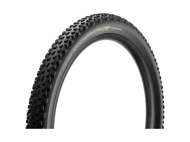 Plášť Pirelli Scorpion E-MTB M na elektrokola
