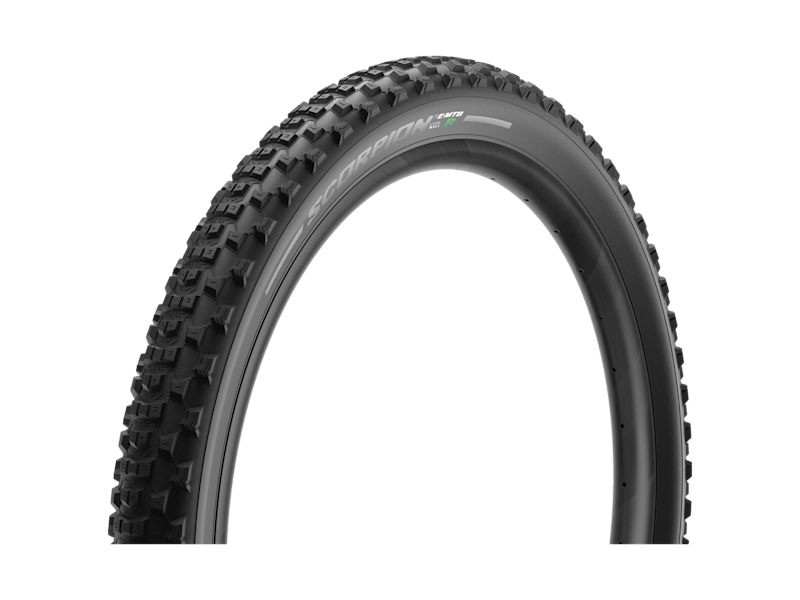 Plášť Pirelli Scorpion E-MTB R na elektrokola