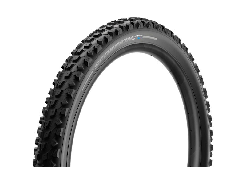 Plášť Pirelli Scorpion E-MTB S na elektrokola