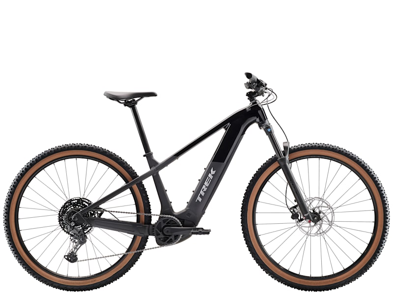 Horské elektrokolo Trek Powerfly+ 4 800 Wh Gen 5