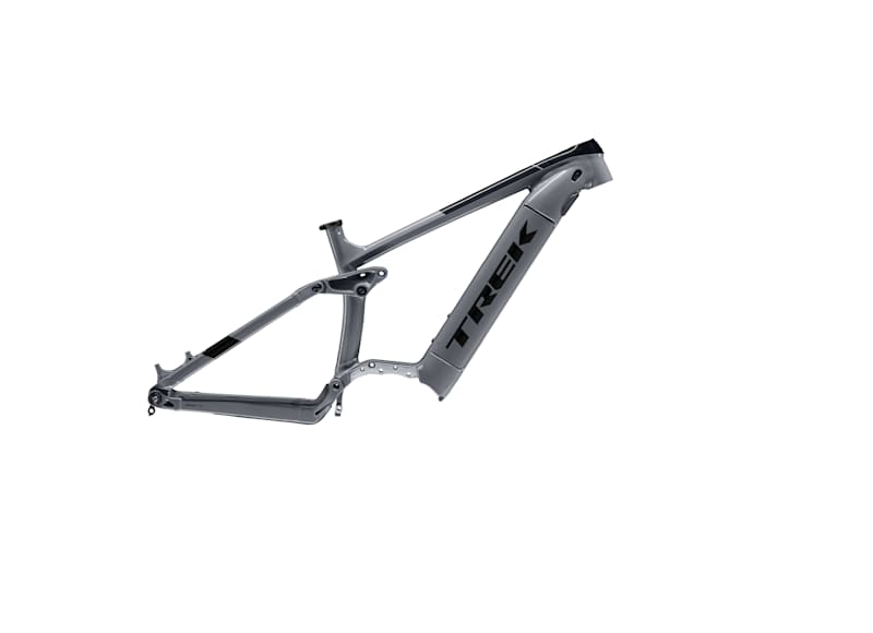 Powerfly FS AL 2019 Frameset