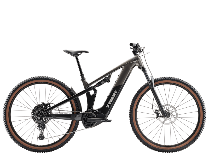 Horské elektrokolo Trek Powerfly FS+ 4 Gen 4