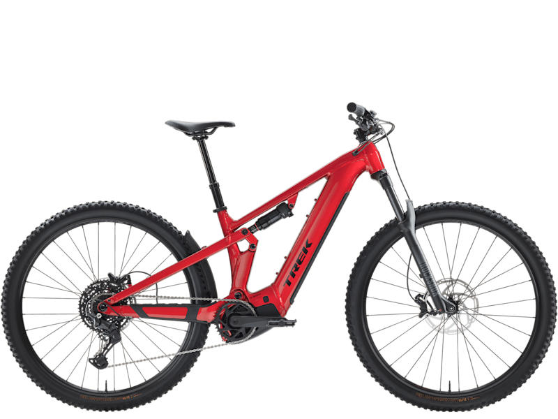 Powerfly+ FS 4 800 Gen 4