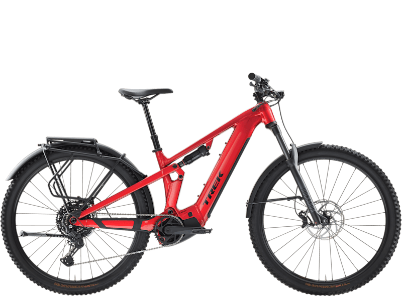 Powerfly+ FS 4 Equipped 800 Gen 4