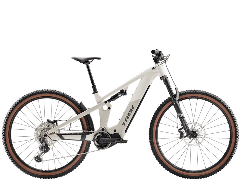 Horské elektrokolo Trek Powerfly+ FS 6 Gen 4