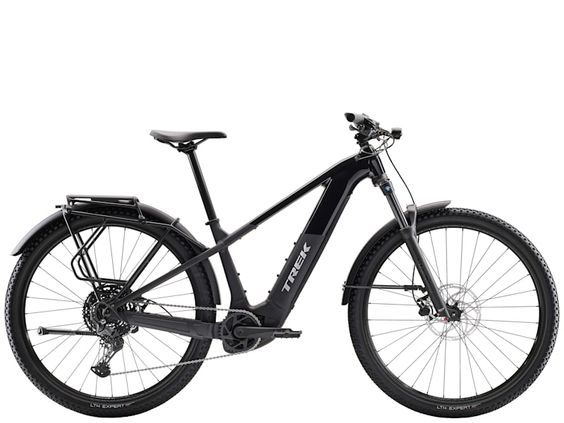 Horské elektrokolo Trek Powerfly+ 4 Equipped 800 Wh Gen 5