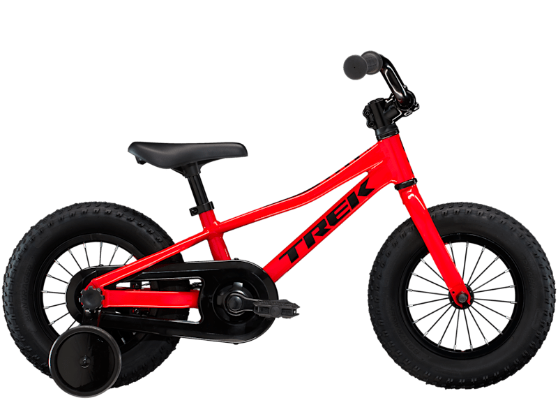 Dětské kolo Trek Precaliber 12