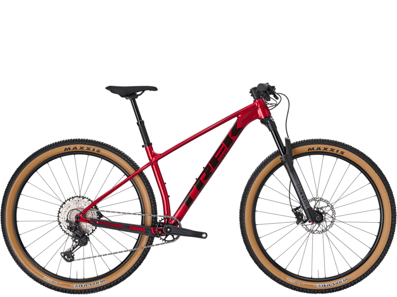 Pevné horské kolo Trek Procaliber 8