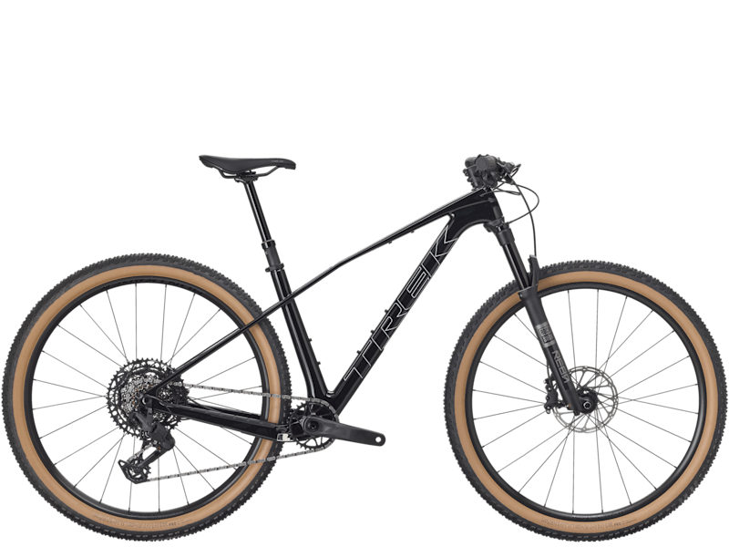 Pevné horské kolo Trek Procaliber 9.6 Gen 3