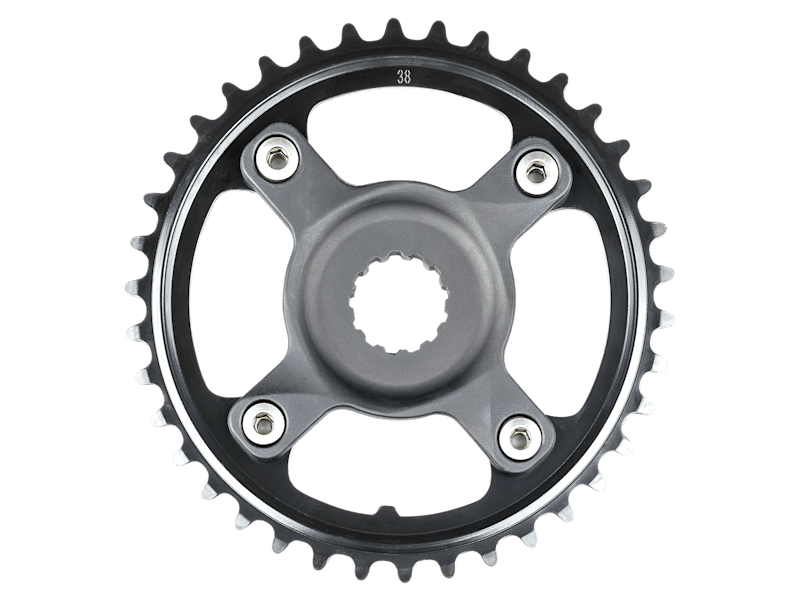 E-bike Bosch 3 Chainring