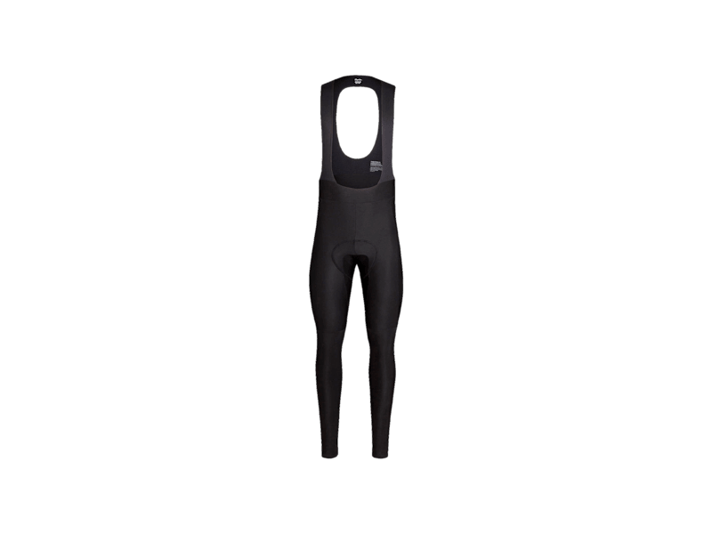 Zimní cyklistické kalhoty s laclem Rapha Core