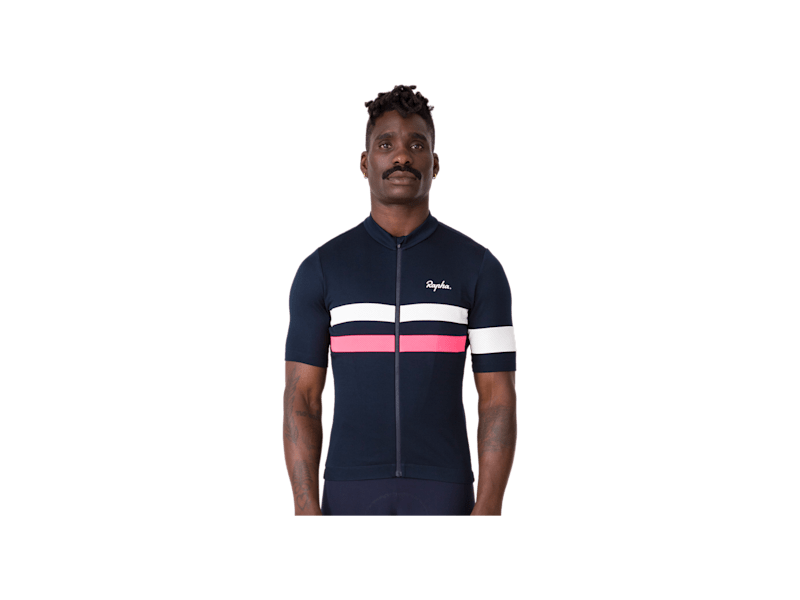 Cyklistický dres Rapha Brevet