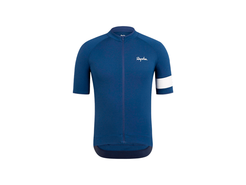 Cyklistický dres Rapha Core