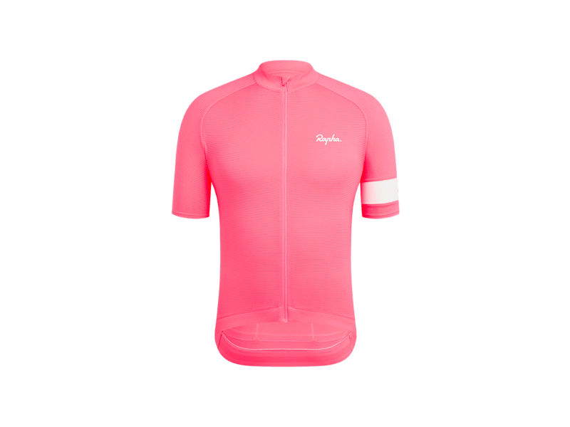 Lehký cyklistický dres Rapha Core