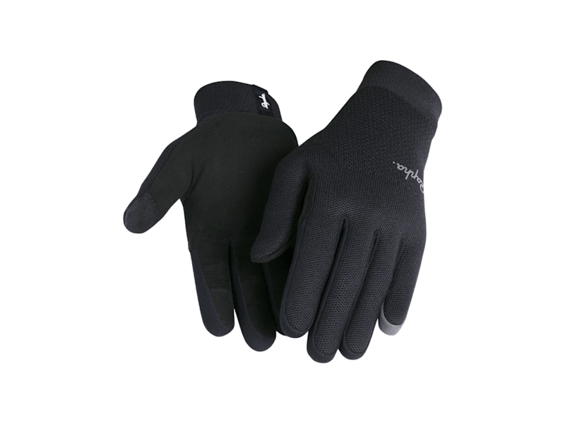 Cyklistické rukavice Rapha Merino