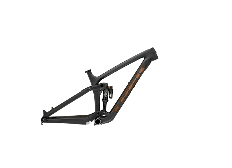 Rámový set Remedy 27.5 C