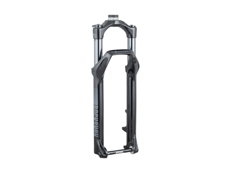 RockShox Recon Silver RL 100mm Travel 27.5˝ Suspension Fork