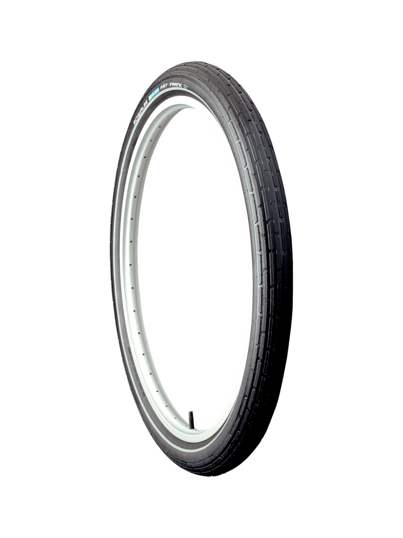 Schwalbe Fat Frank Cruiser Tire