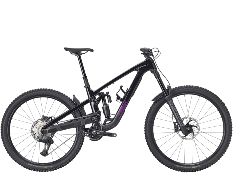 Celoodpružené horské kolo Trek Slash 9.8 XT Di2 Gen 6