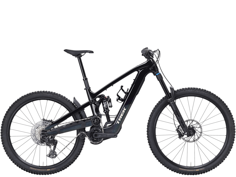 Horské elektrokolo Trek Slash+ 9.7