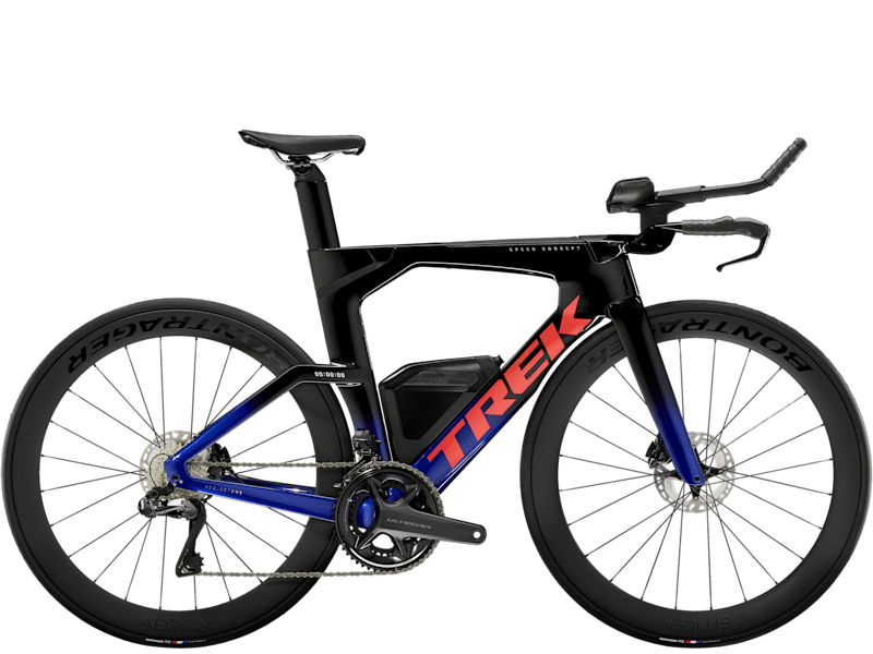 Silniční kolo Trek Speed Concept SLR 7