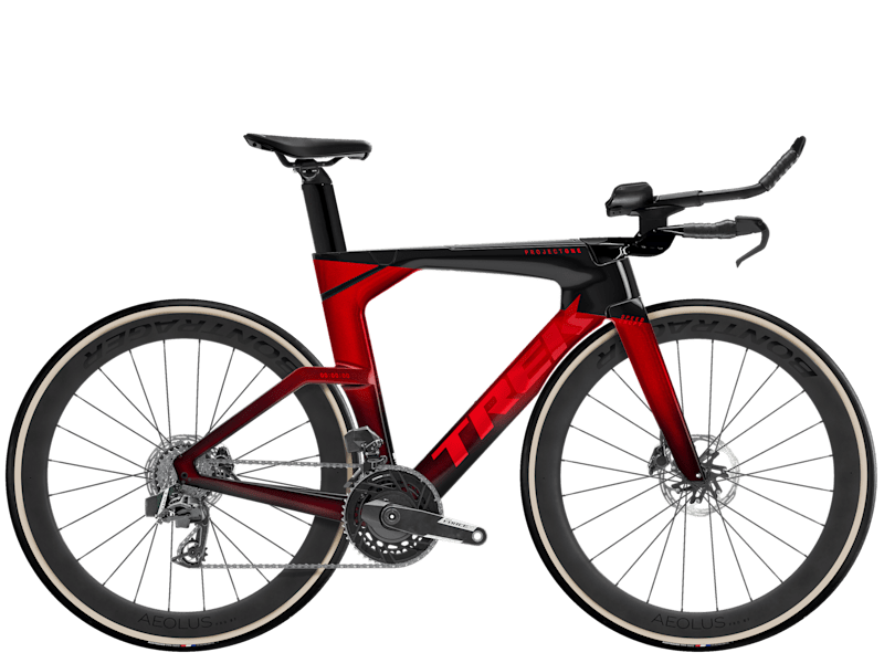 Triatlonové silniční kolo Trek Speed Concept SLR 7 AXS