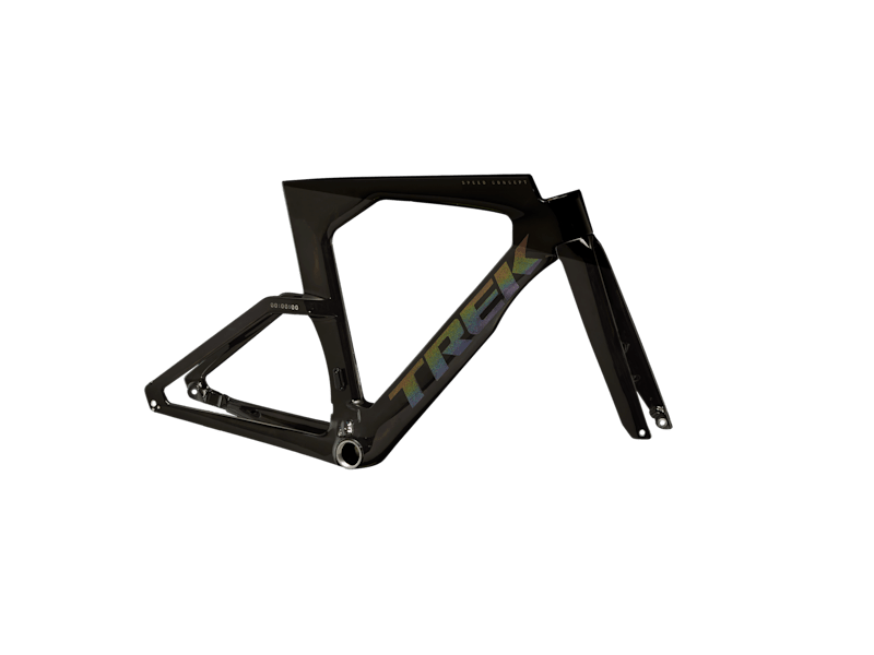 Rámový set Speed Concept TT